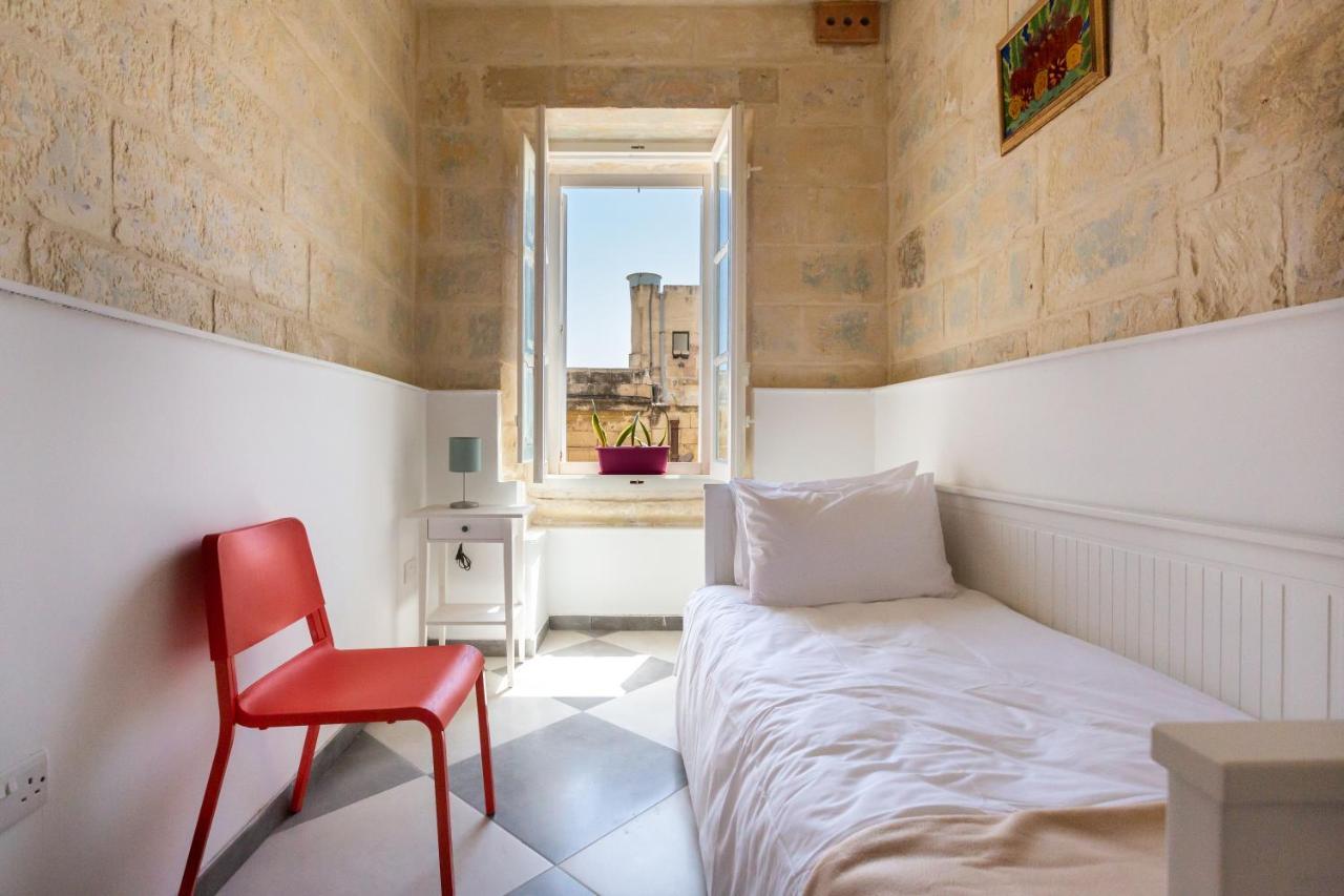 Collection - St Pauls Valletta
