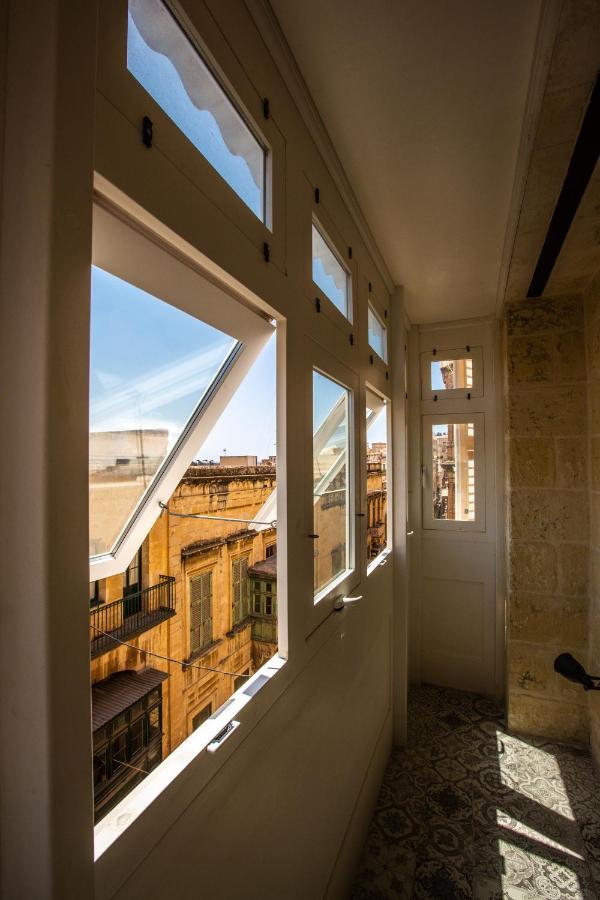 Collection - St Pauls Valletta