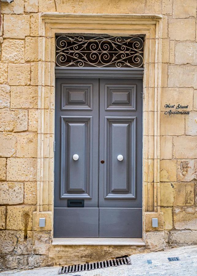 Apartment Moon Stone Valletta