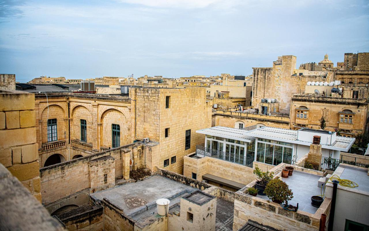Moon Stone Apartment Valletta