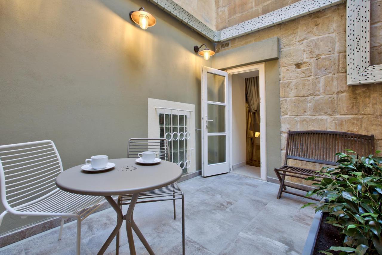 Guest house Chateau La Vallette - Grand Harbour *