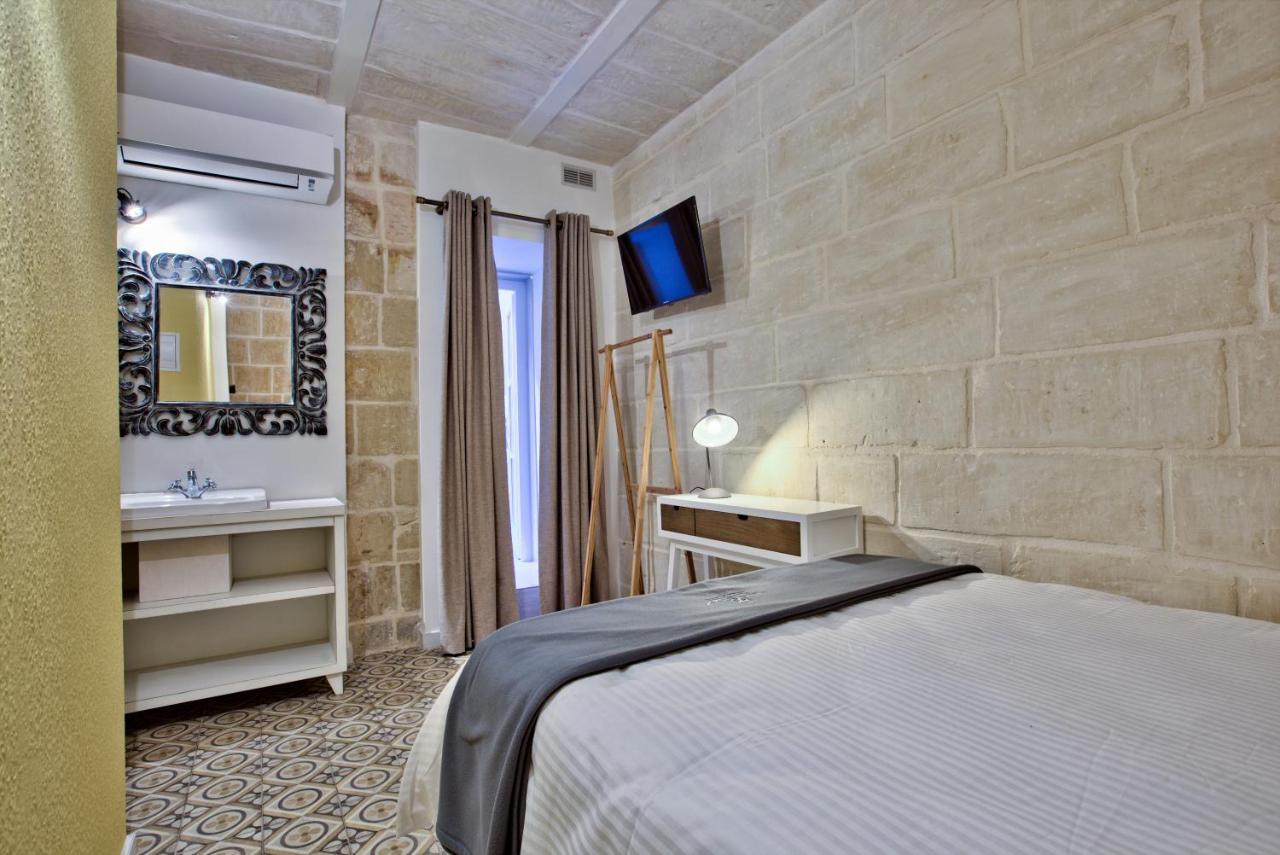 Guest house Chateau La Vallette - Grand Harbour *