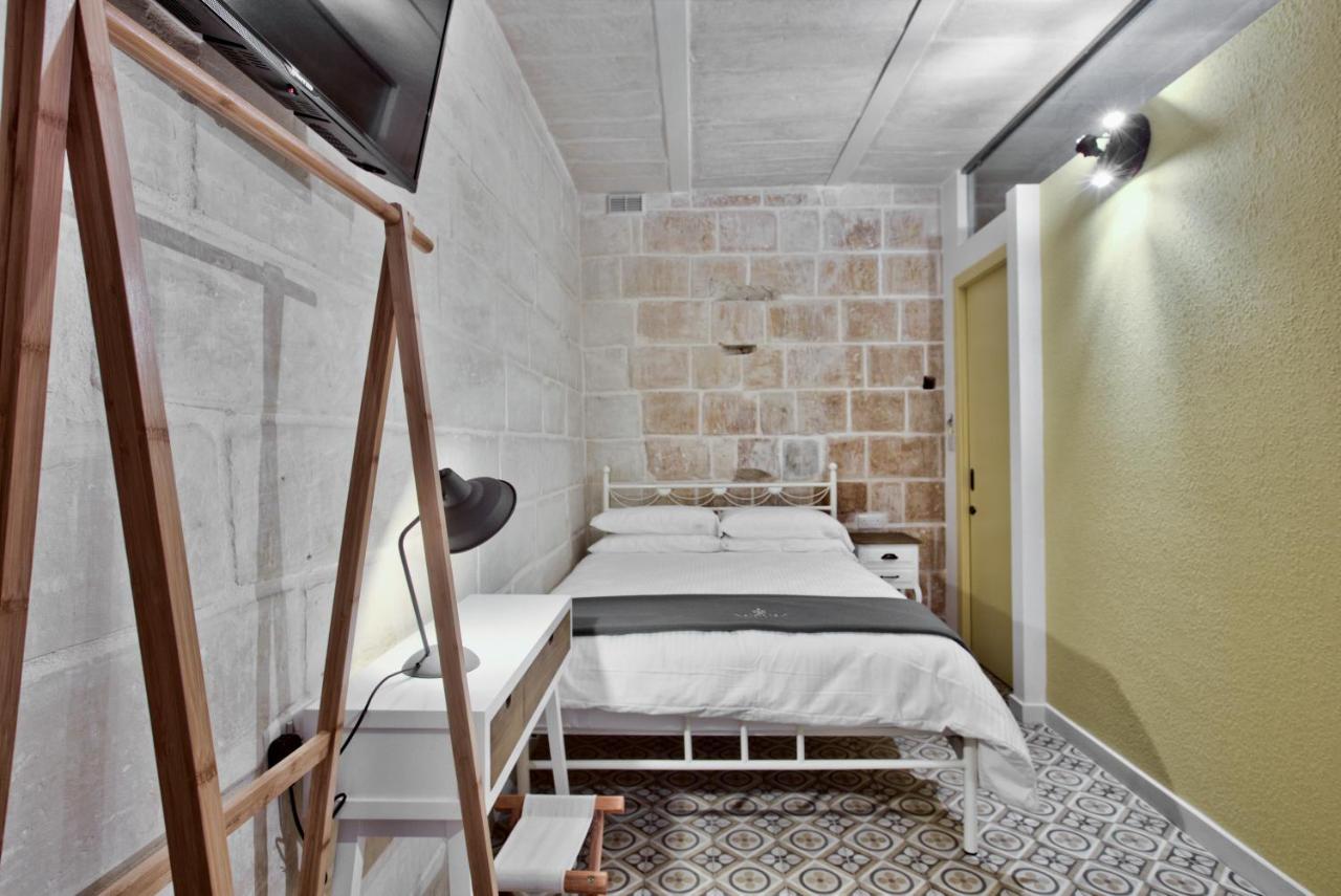 Chateau La Vallette - Grand Harbour Guest house Valletta