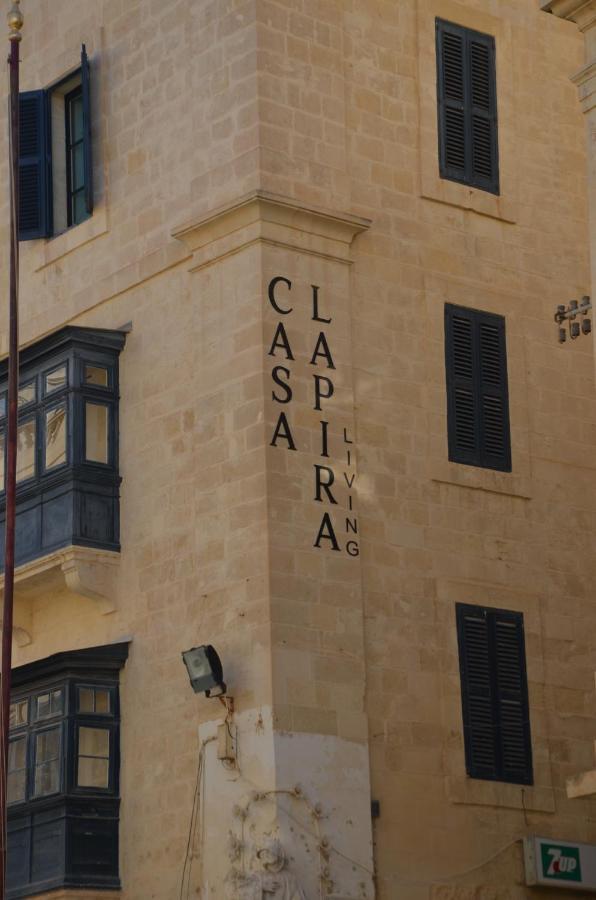 Casa Lapira *