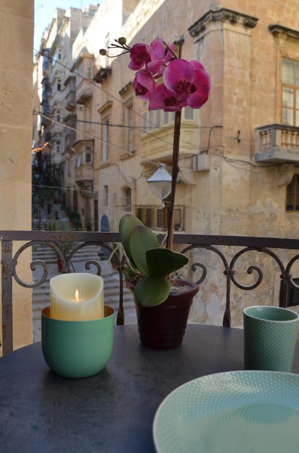 Casa Lapira Valletta