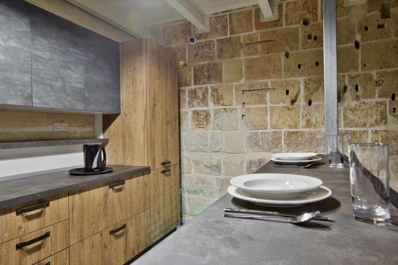 Guest house Chateau La Vallette - Barrakka