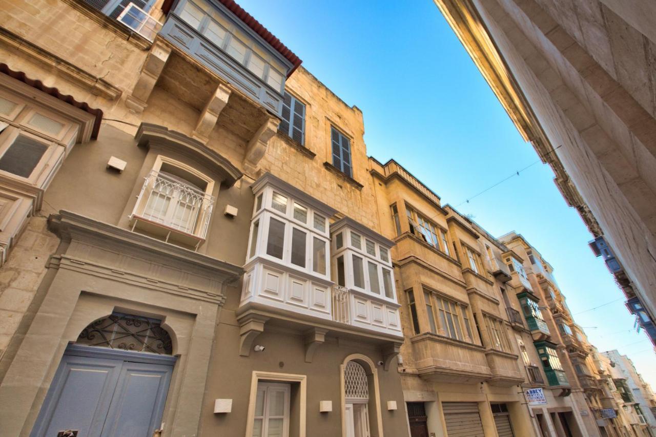 Guest house Chateau La Vallette - Barrakka Valletta