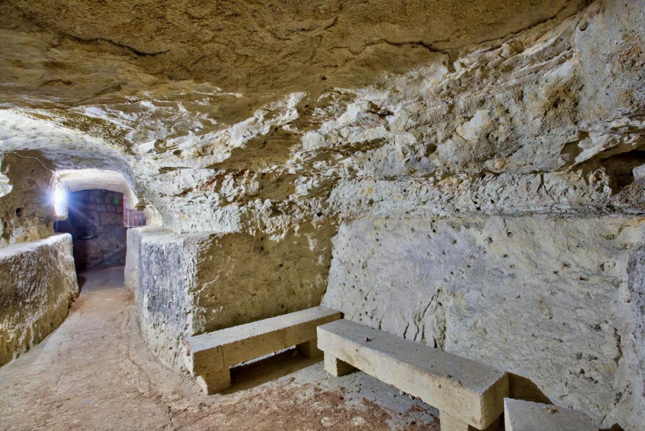 Chateau La Vallette - Barrakka Valletta