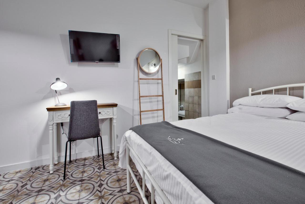 Chateau La Vallette - Barrakka Guest house *