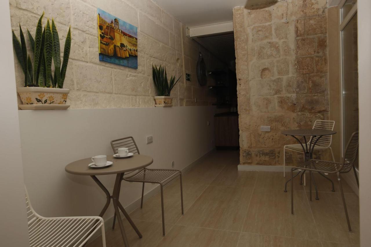 Chateau La Vallette - Barrakka Guest house Valletta