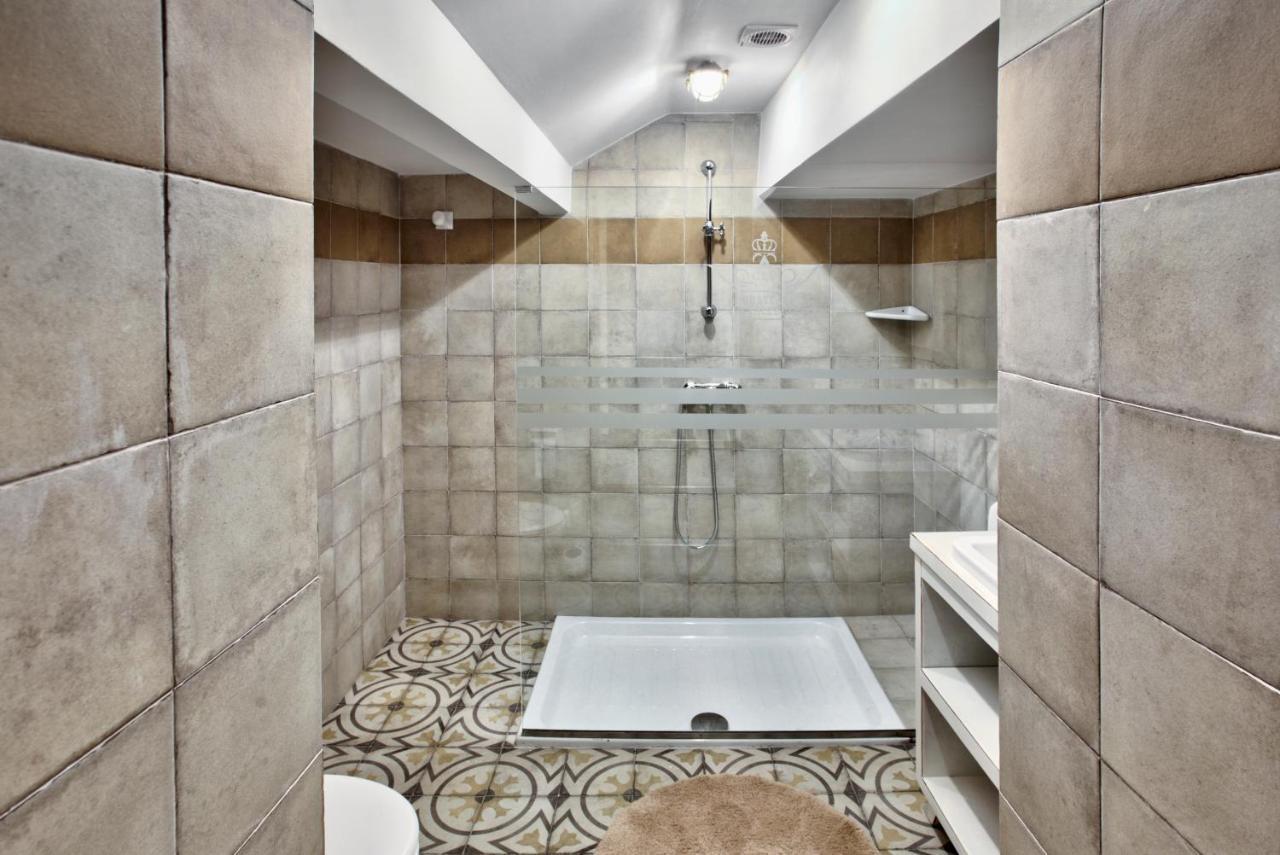 Chateau La Vallette - Barrakka Guest house *