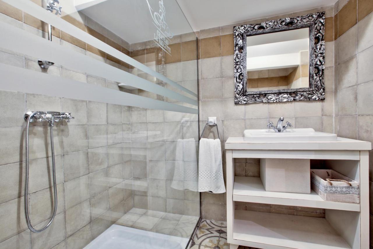 Guest house Chateau La Vallette - Barrakka Valletta