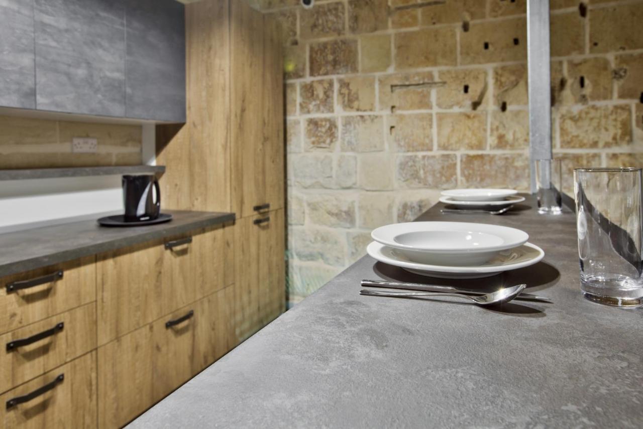 Guest house Chateau La Vallette - St. Elmo Valletta