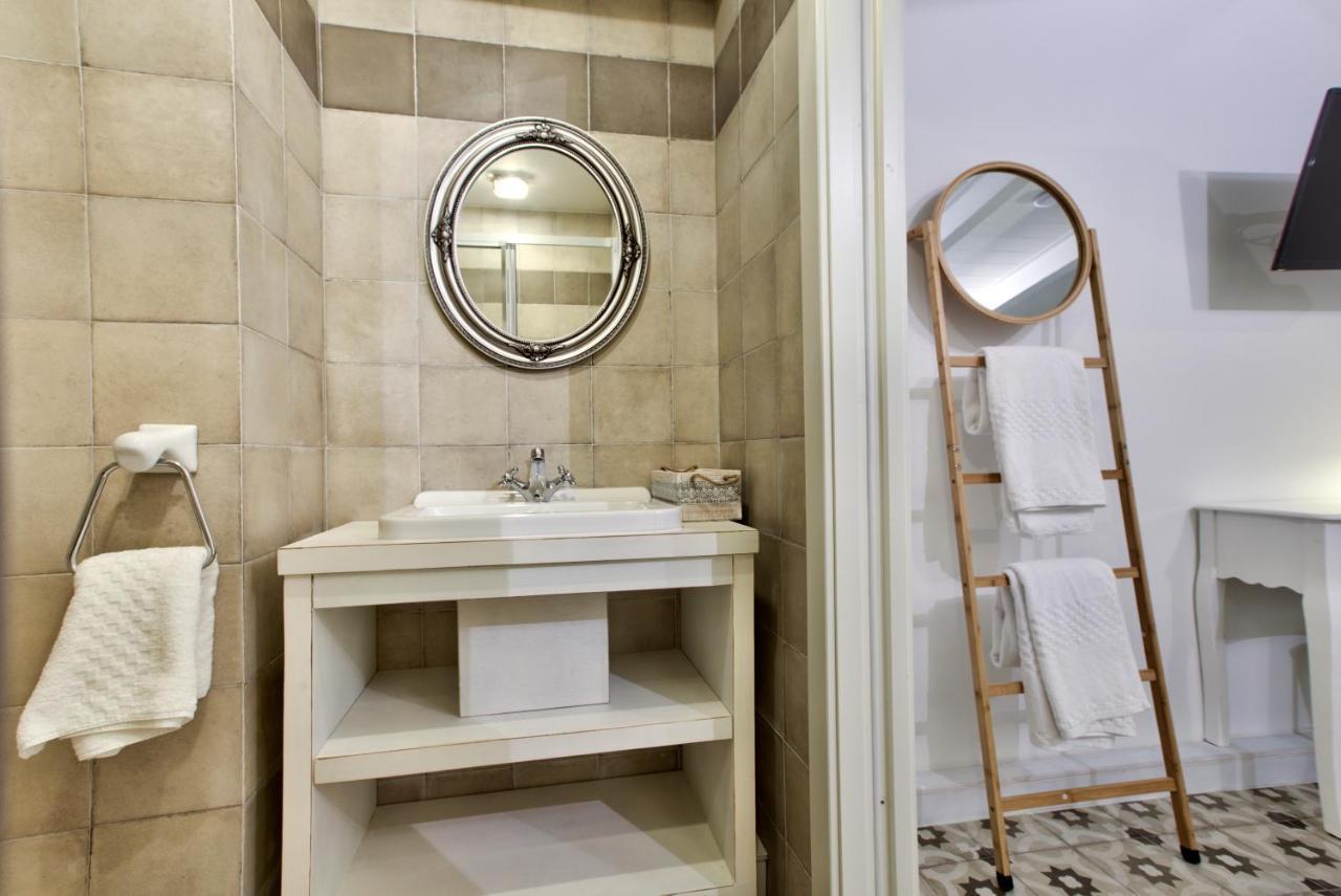 Chateau La Vallette - St. Elmo Guest house Valletta