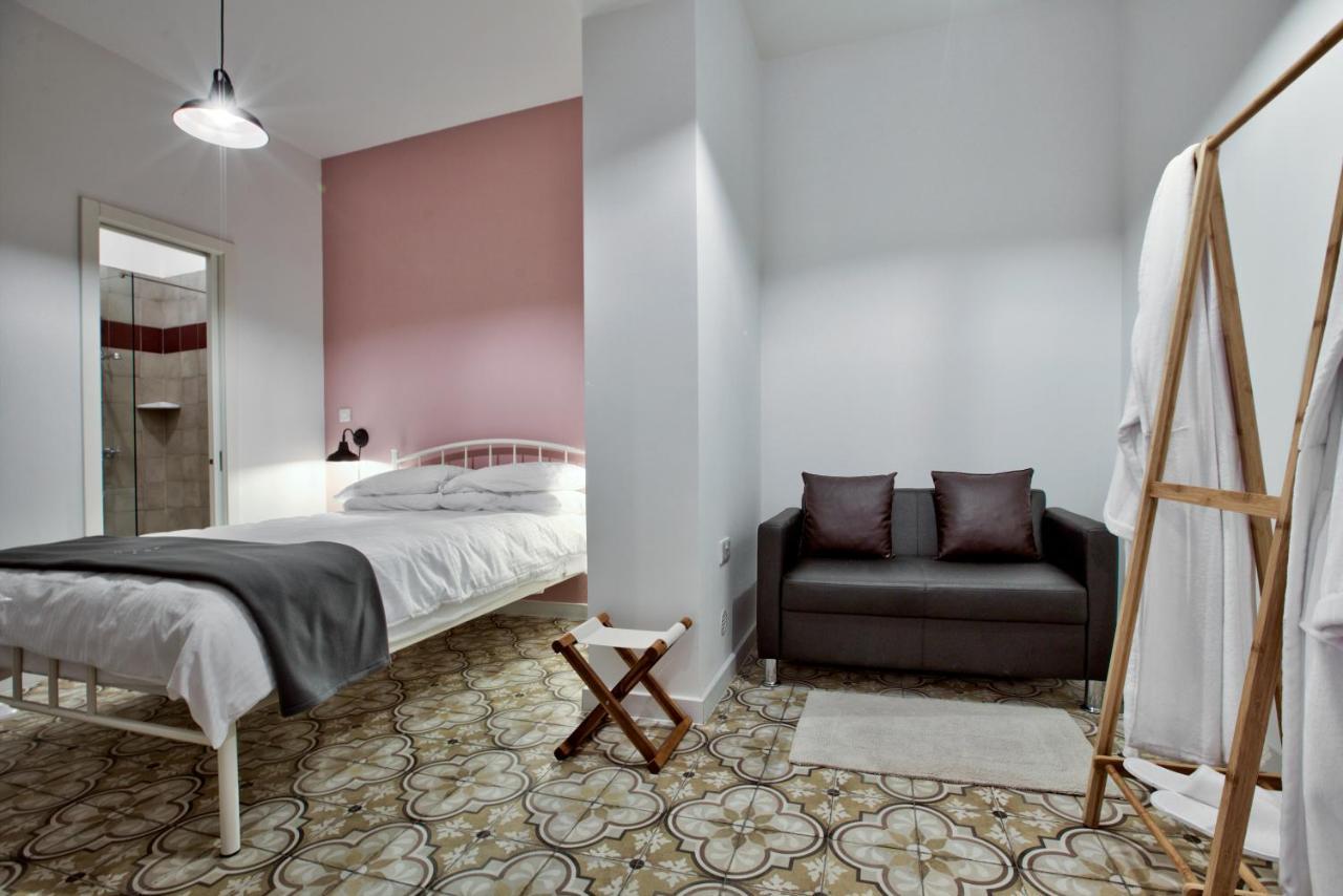 Chateau La Vallette - Tritoni Guest house *