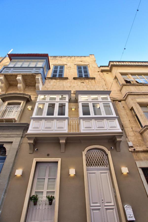 Chateau La Vallette - Tritoni Guest house Valletta