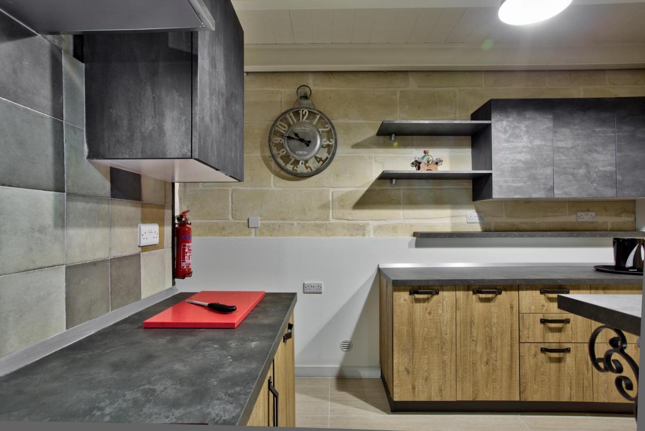 Chateau La Vallette - Tritoni Guest house Valletta