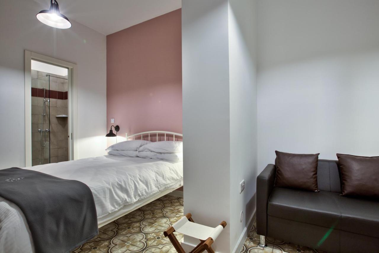 Chateau La Vallette - Tritoni Guest house Valletta