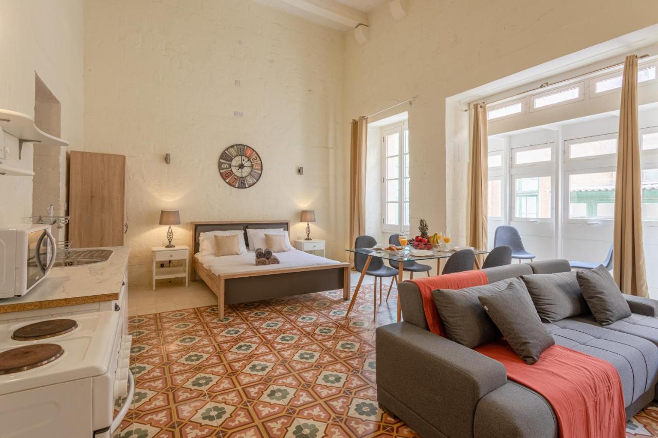 Historic Private Duplex