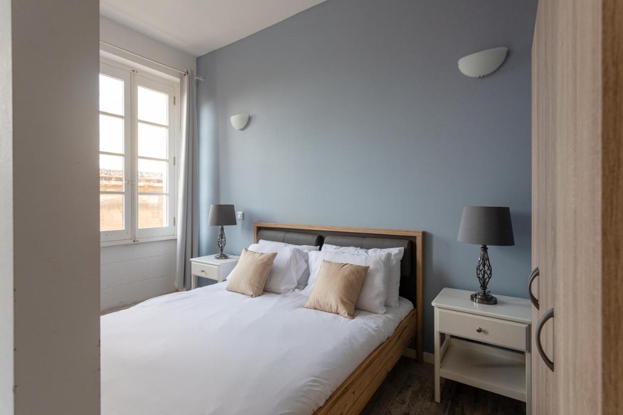 Apartment Historic Private Duplex Valletta