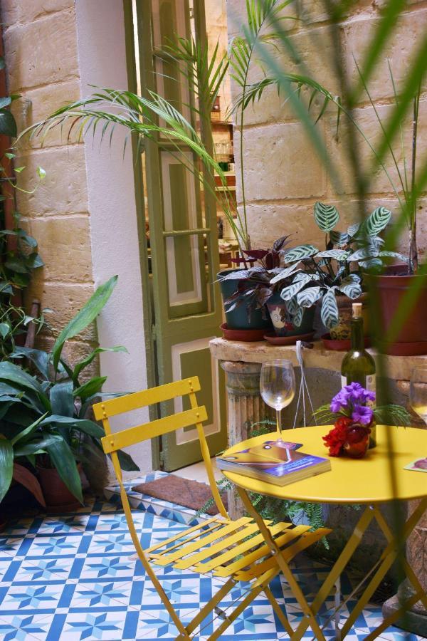 Myrtle - Authentic Experience * Valletta