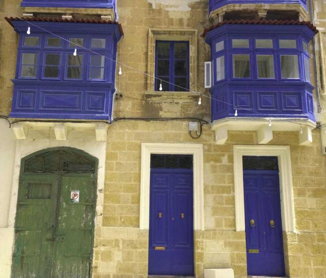 Myrtle - Authentic Experience Apartment Valletta