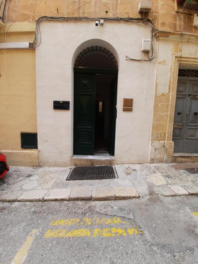 Apartment Ca1- 1 Valletta