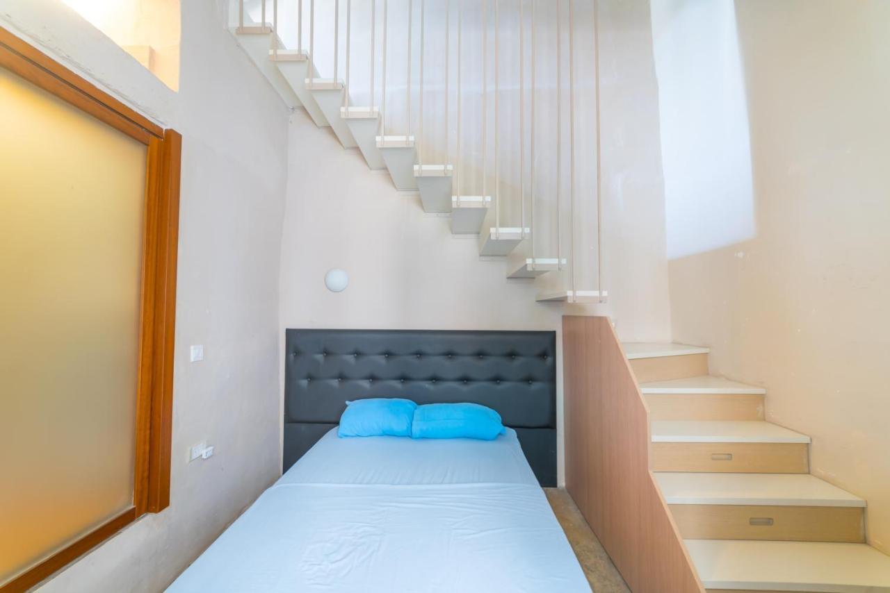 Apartment Af- Amethyst Flat