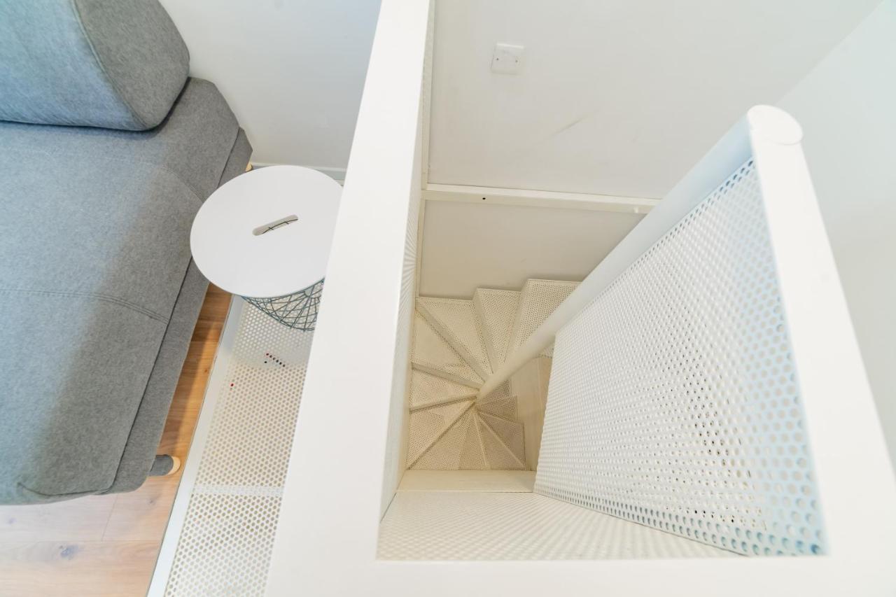 Apartment Af1- Amethyst Flat Valletta