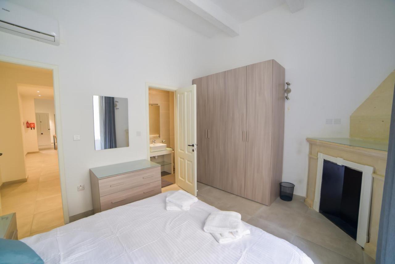 Apartment Ca1- 1