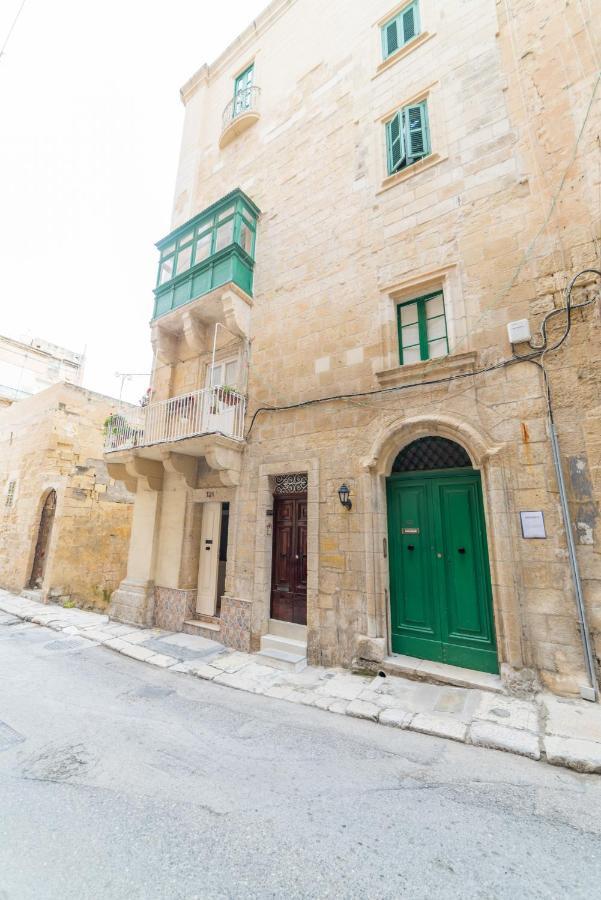 Apartment Af- Amethyst Flat Valletta