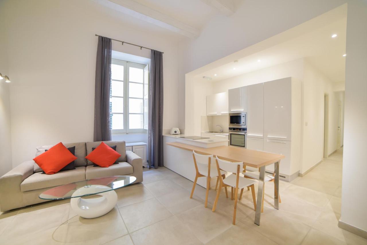 Apartment Ca1- 1 Valletta