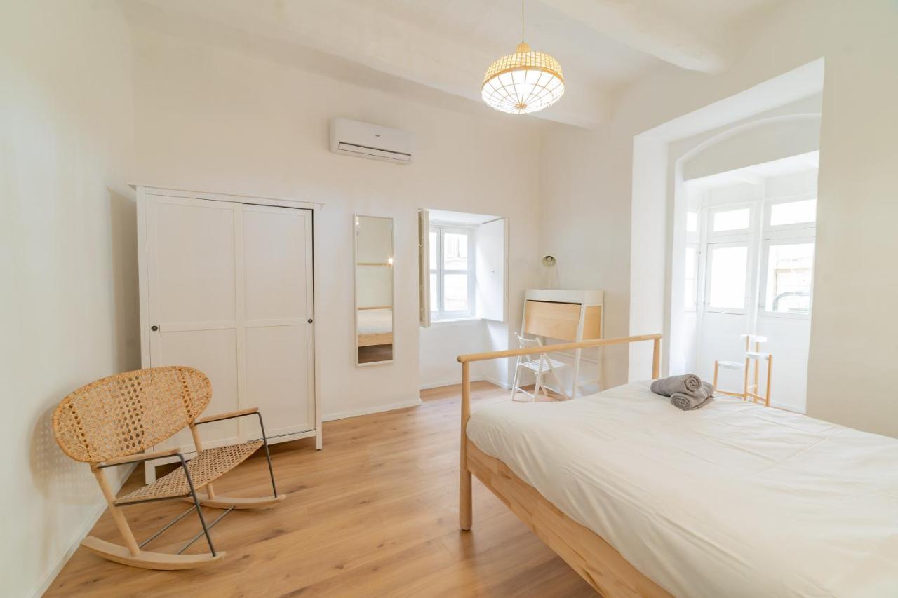 Apartment Af1- Amethyst Flat Valletta