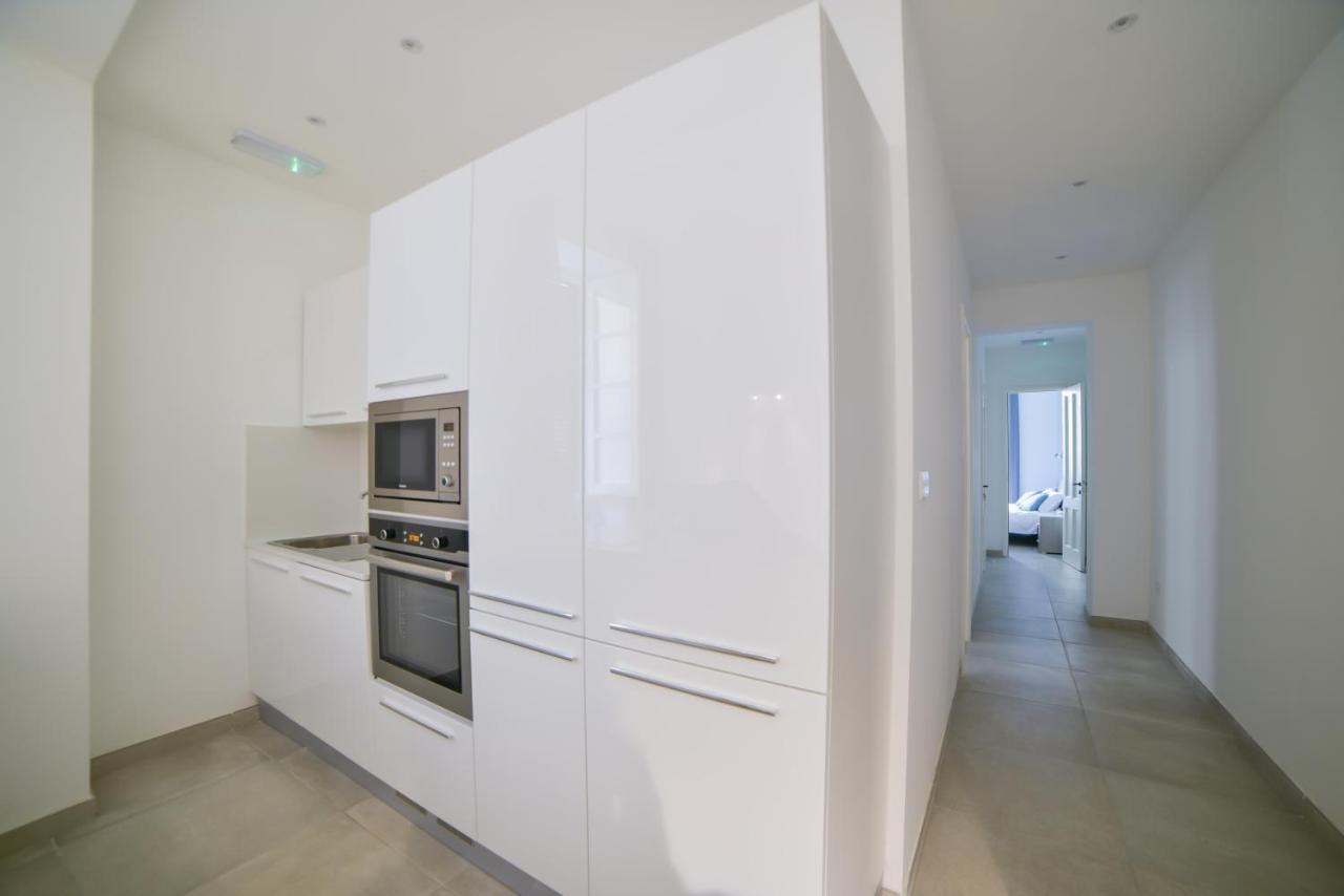 Apartment Ca1- 1 Valletta