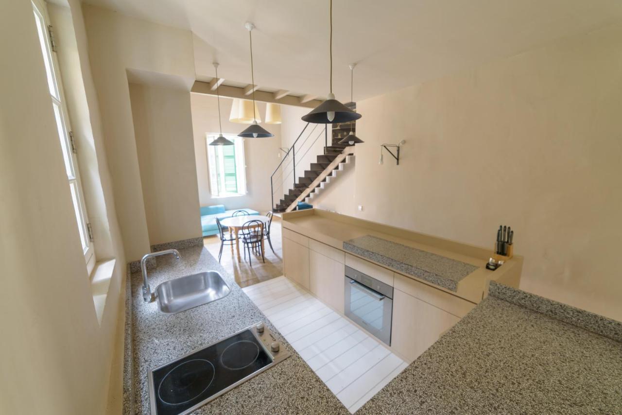 Apartment Af- Amethyst Flat