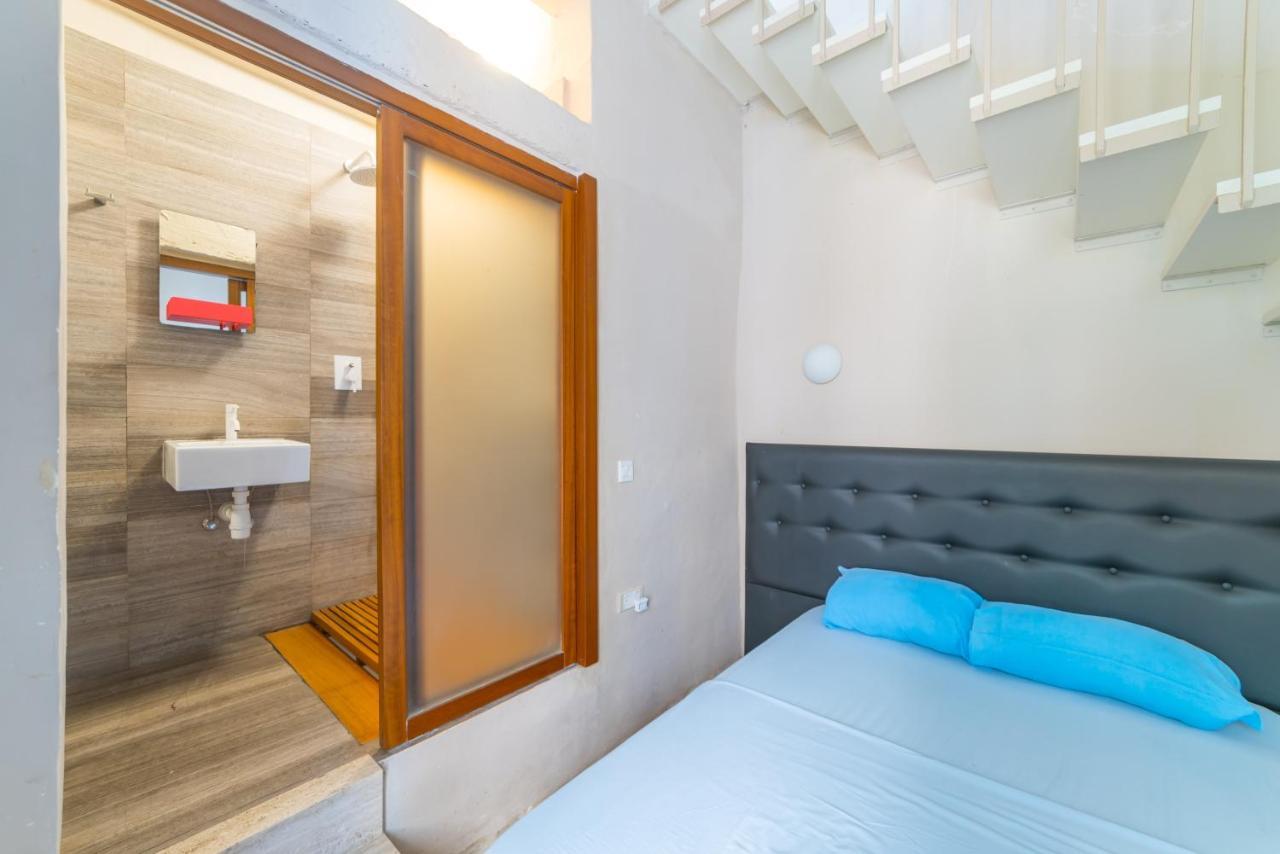 Af- Amethyst Flat * Valletta