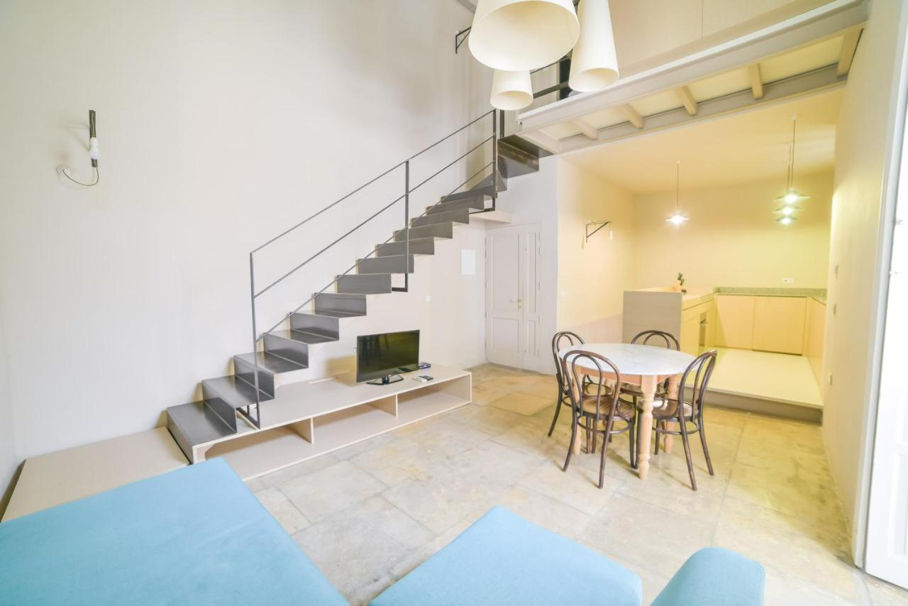 Af- Amethyst Flat * Valletta