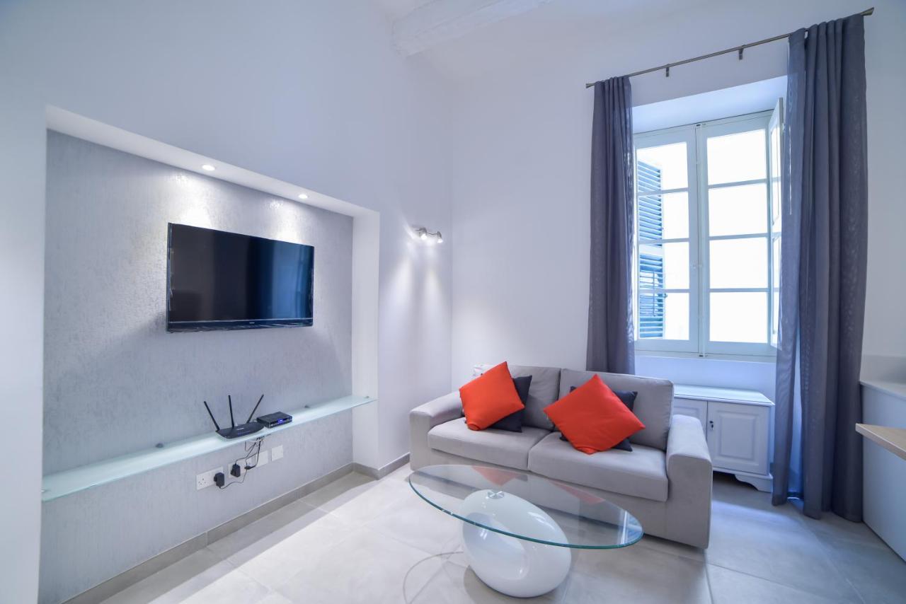 Apartment Ca1- 1