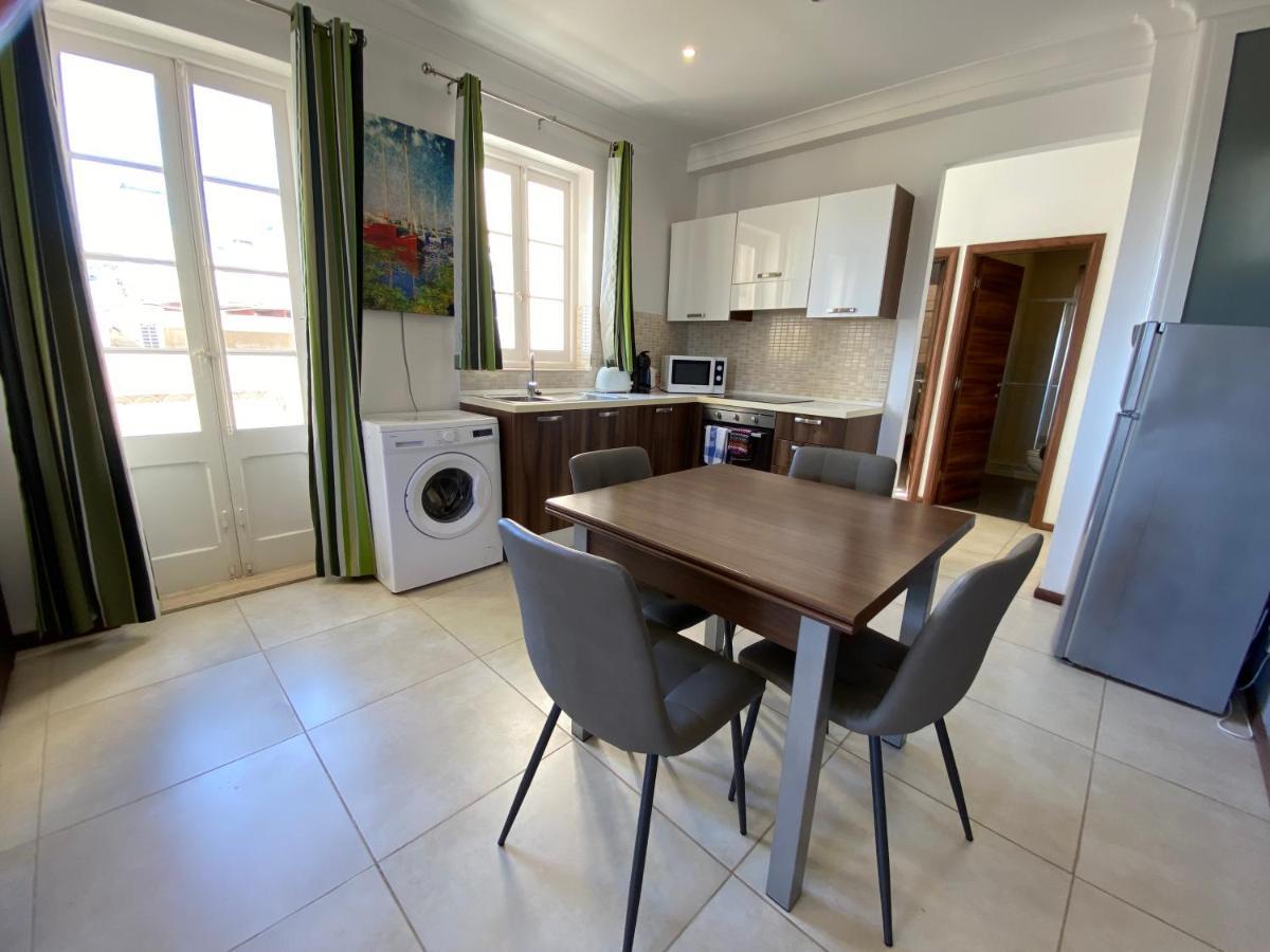 Tritoni Valletta Harbour House - The Harbour Seaviews Apartment *