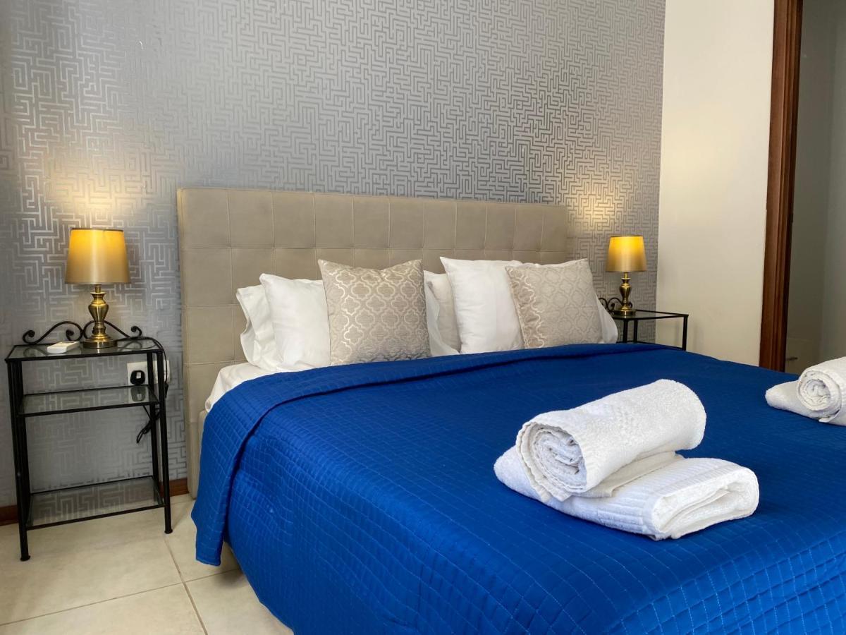 Tritoni Valletta Harbour House - The Harbour Seaviews Apartment
