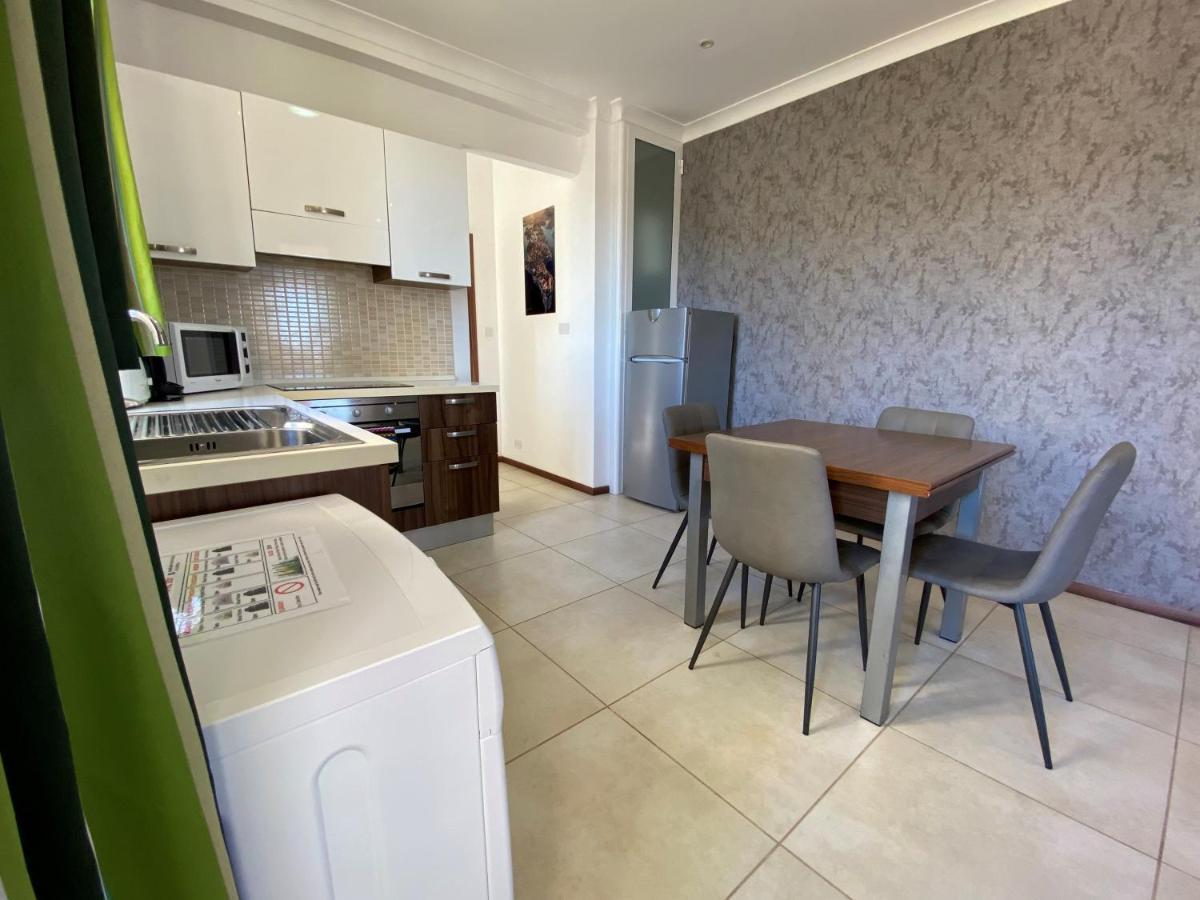 Tritoni Valletta Harbour House - The Harbour Seaviews
