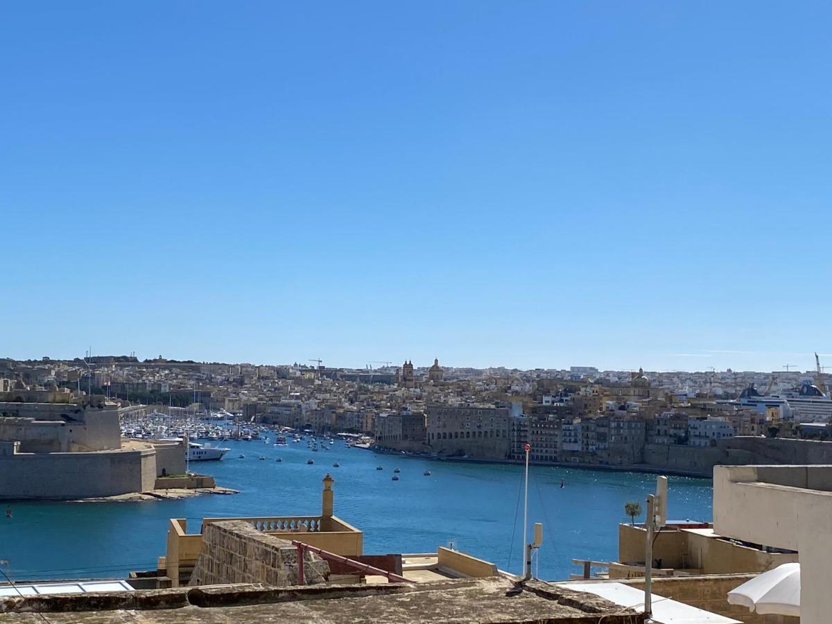 Apartment Tritoni Valletta Harbour House - The Harbour Seaviews Valletta