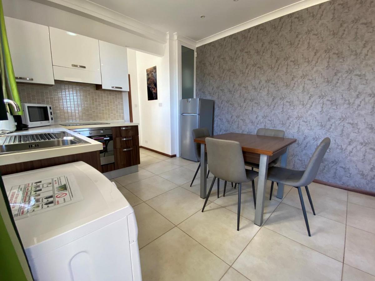 Tritoni Valletta Harbour House - The Harbour Seaviews Apartment *