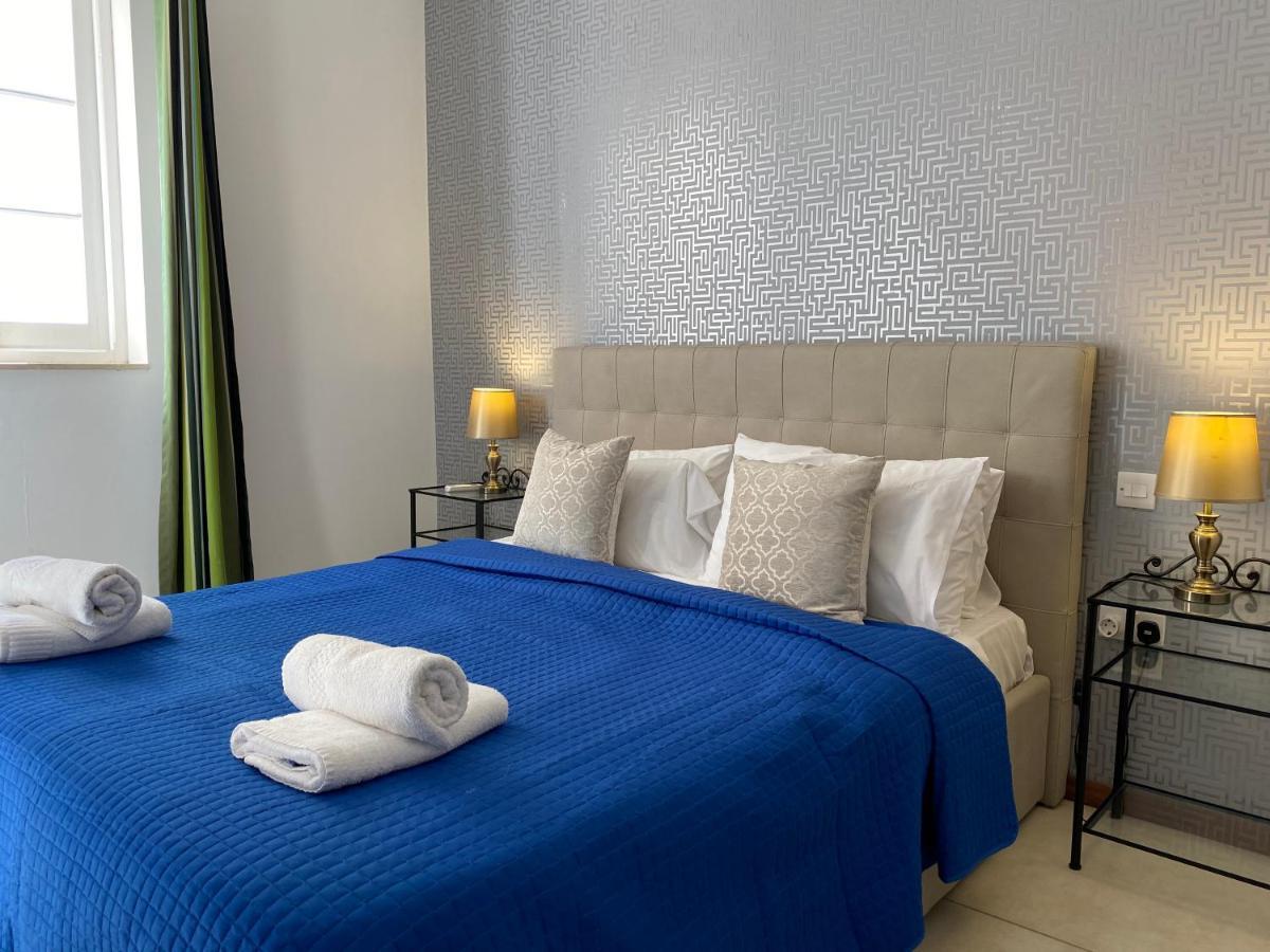Tritoni Valletta Harbour House - The Harbour Seaviews Apartment *
