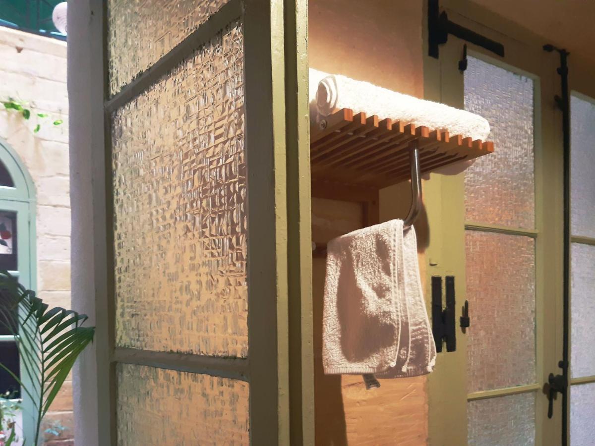 Myrtle - Authentic Experience Apartment Valletta