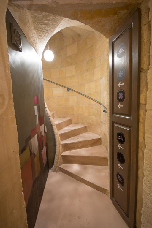 The Vincent Boutique Valletta