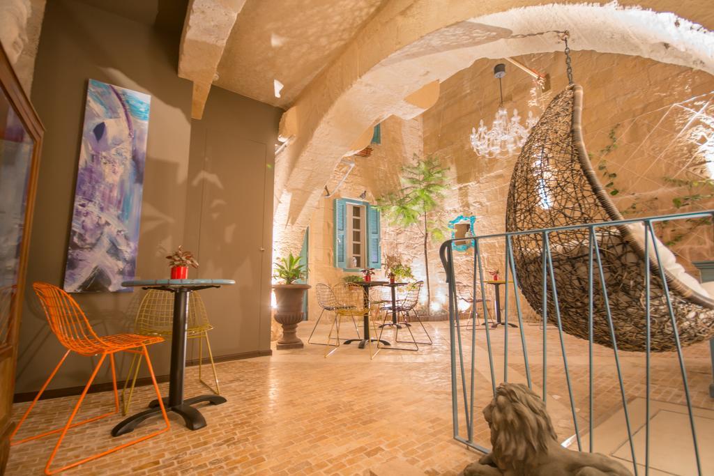Bed & Breakfast The Vincent Boutique Valletta