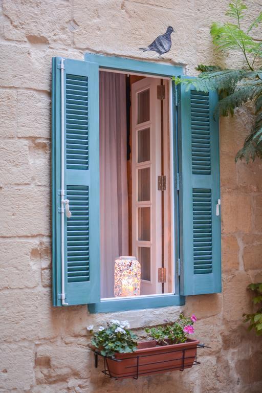 The Vincent Boutique 4* Valletta