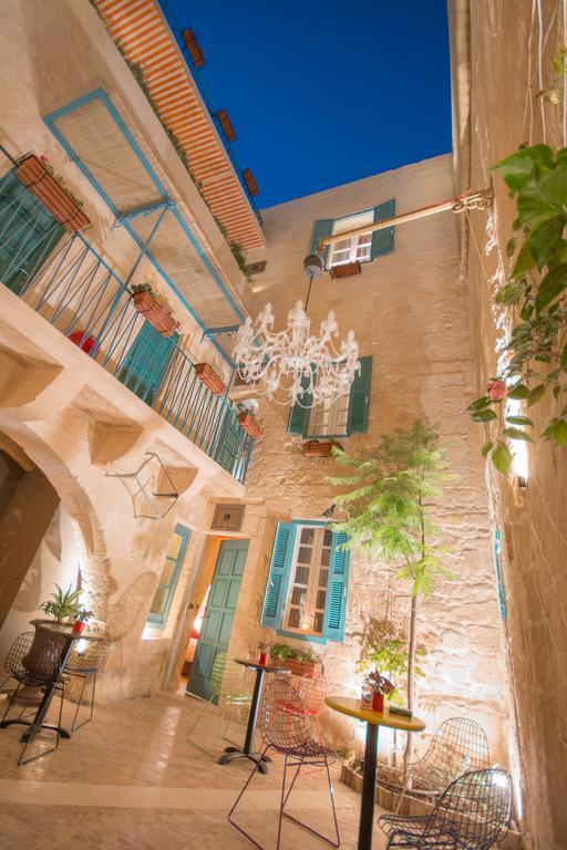 Bed & Breakfast The Vincent Boutique Valletta