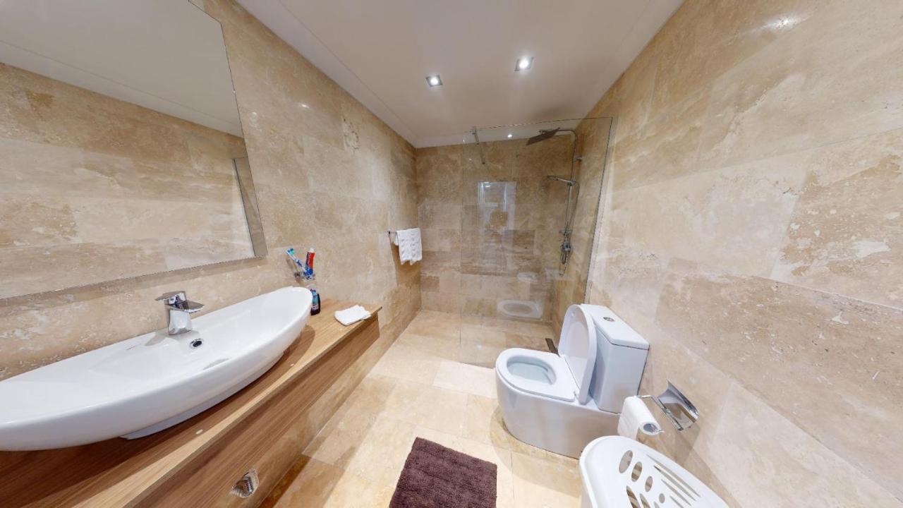 - 1 Bedroom Maisonnette Apartment Valletta